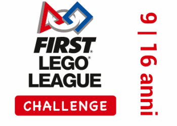 LUN - PREPARAZIONE ALLA FIRST LEGO League